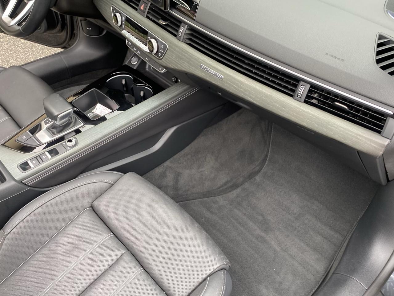 Audi A5  2021