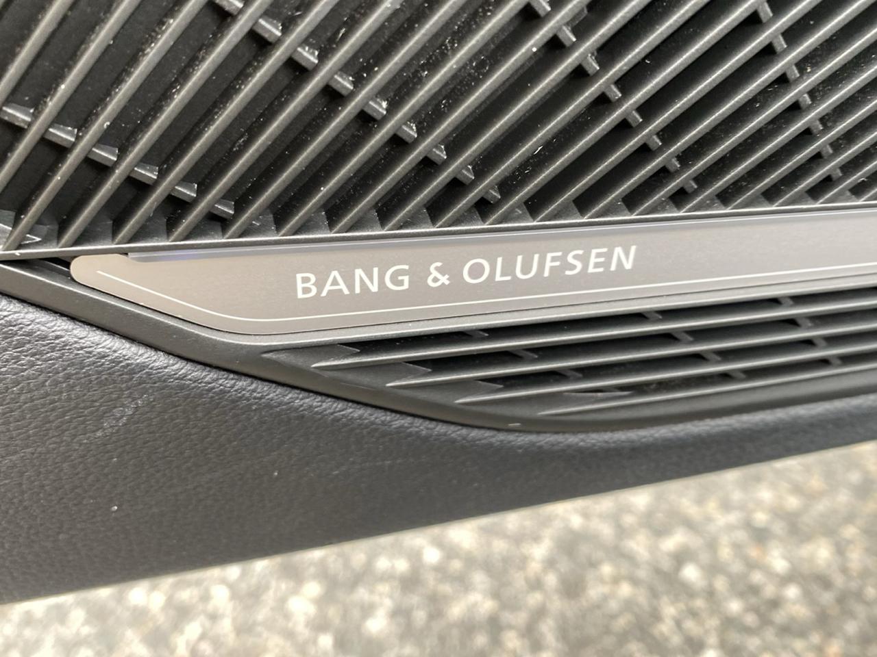Audi A5  2021