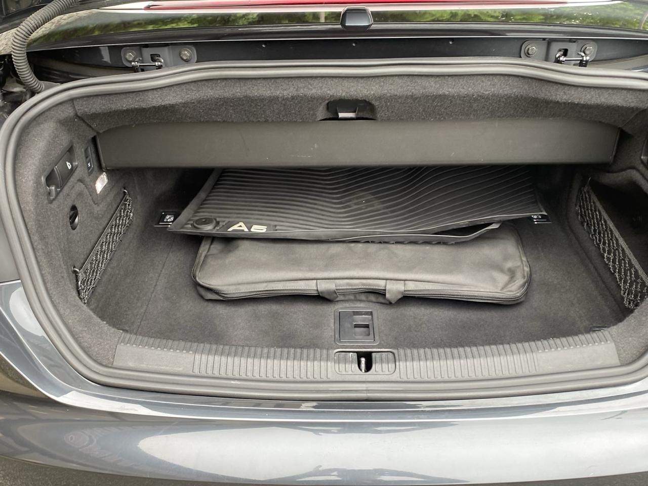 Audi A5  2021