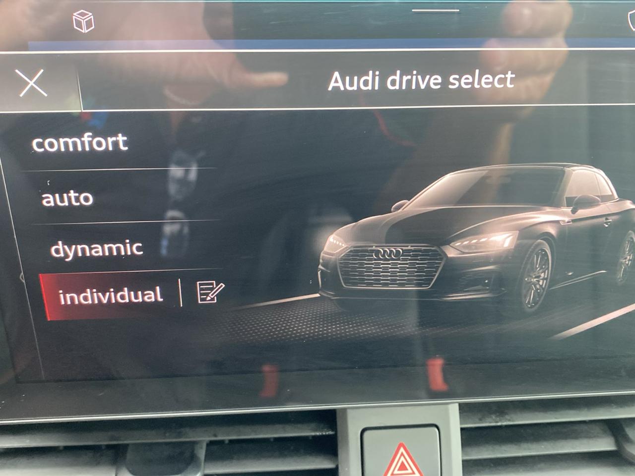 Audi A5  2021