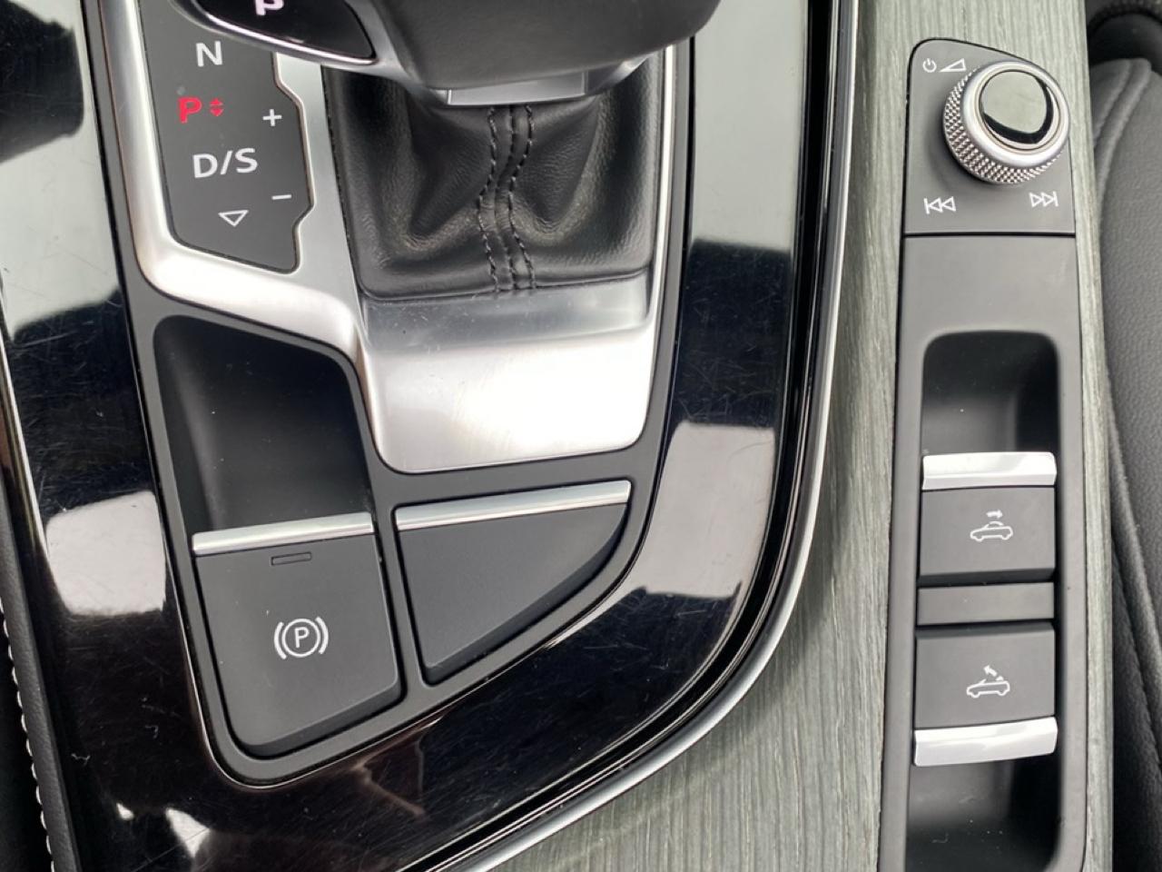 Audi A5  2021