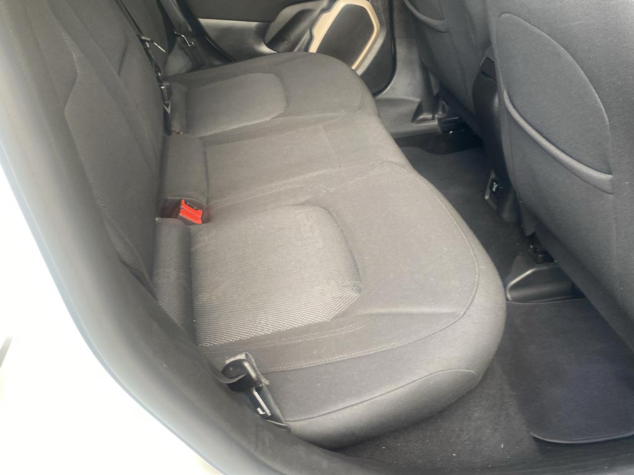 Jeep Renegade 4WD 4dr Latitude 2015