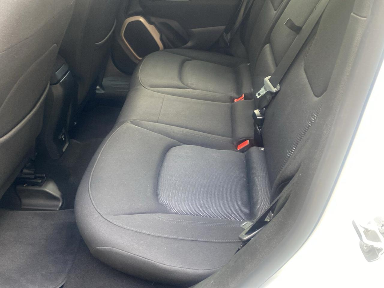 Jeep Renegade 4WD 4dr Latitude 2015