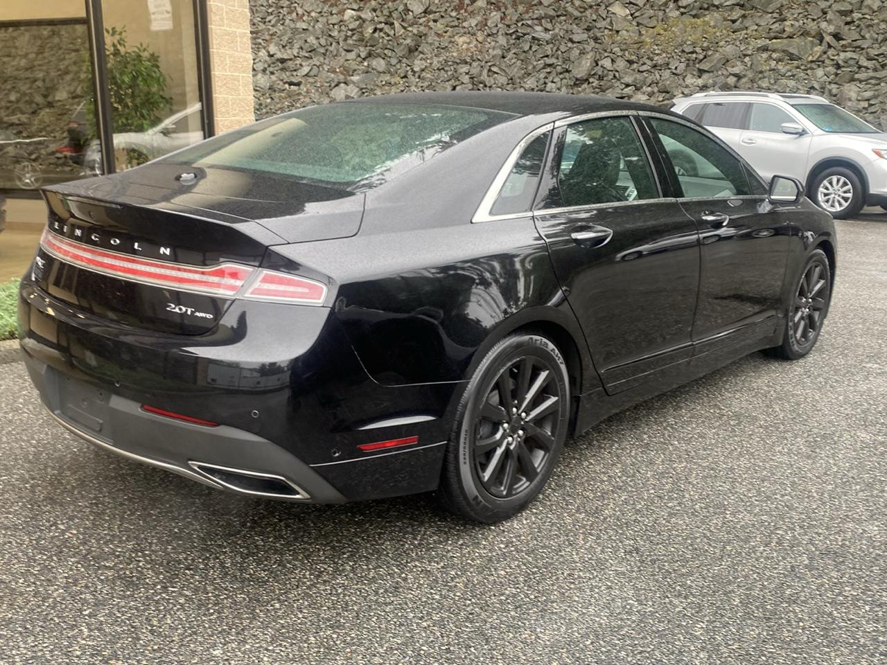 Lincoln MKZ Reserve AWD 2020
