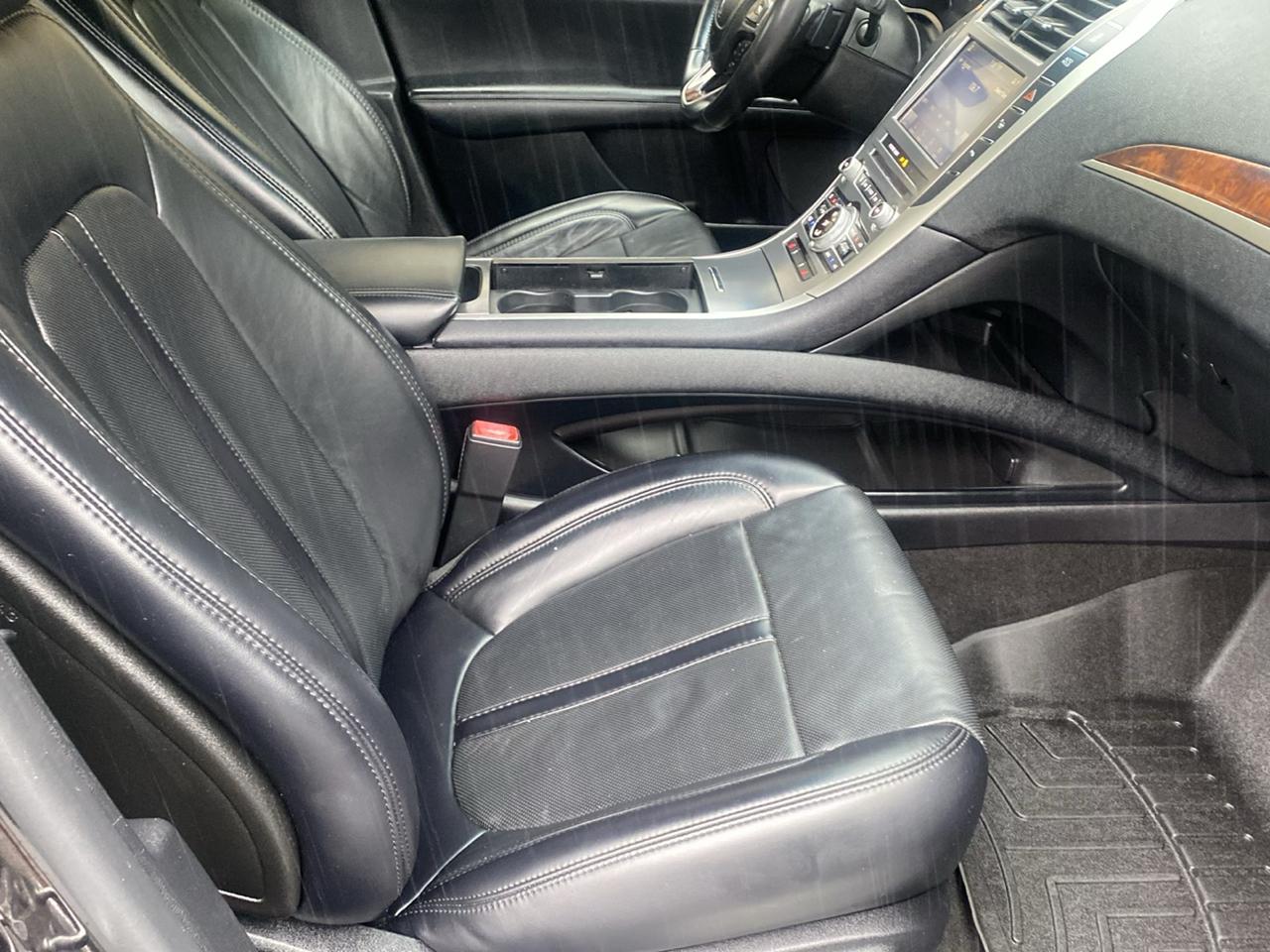 Lincoln MKZ Reserve AWD 2020