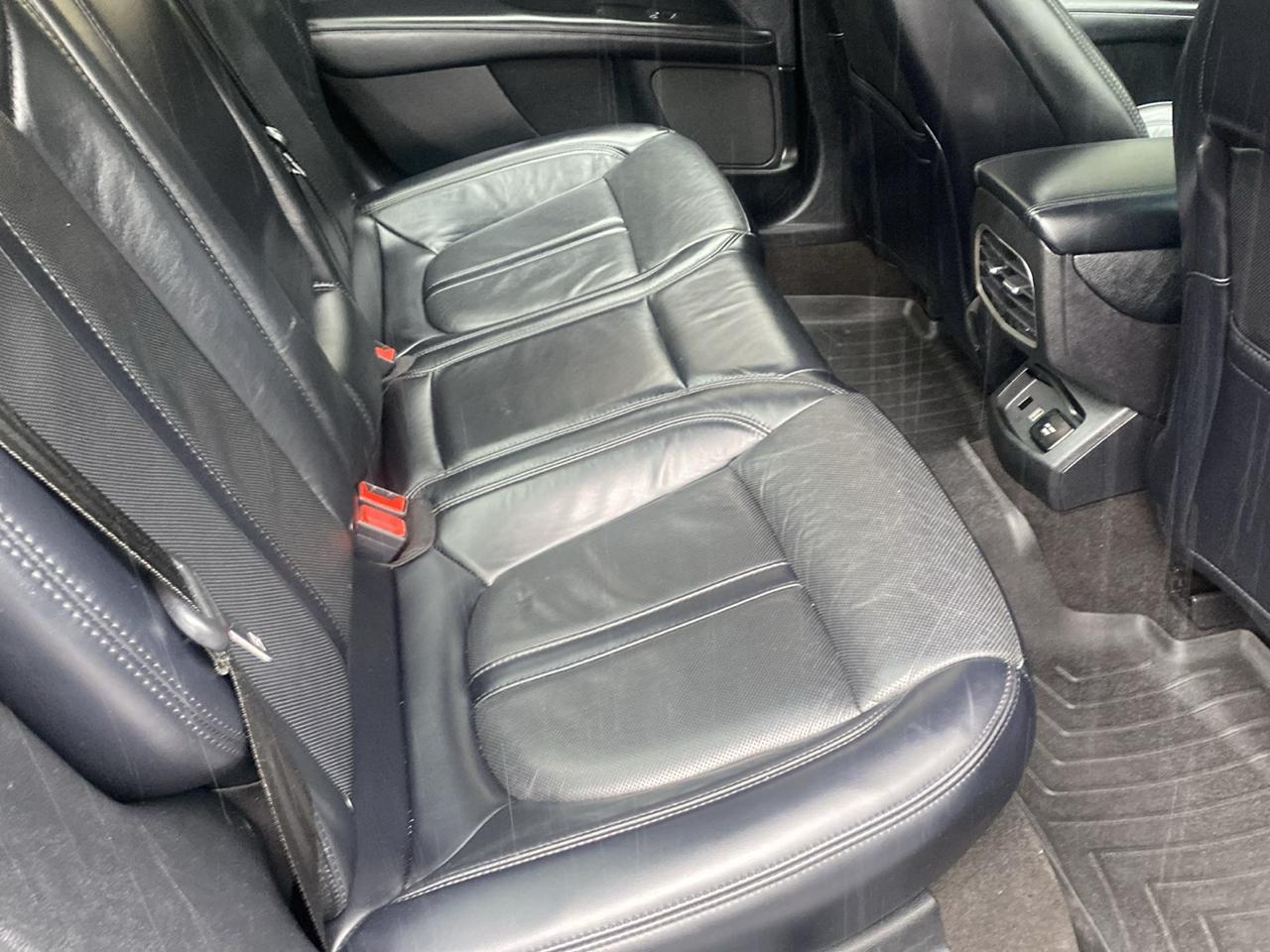 Lincoln MKZ Reserve AWD 2020