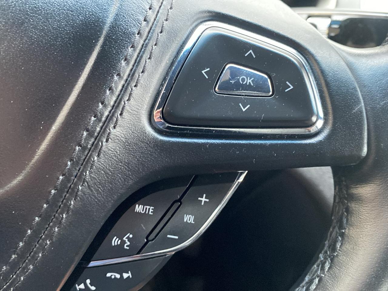 Lincoln MKZ Reserve AWD 2020