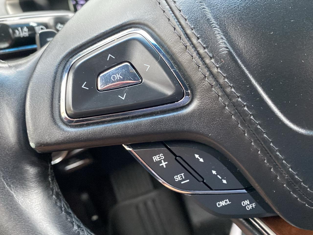Lincoln MKZ Reserve AWD 2020