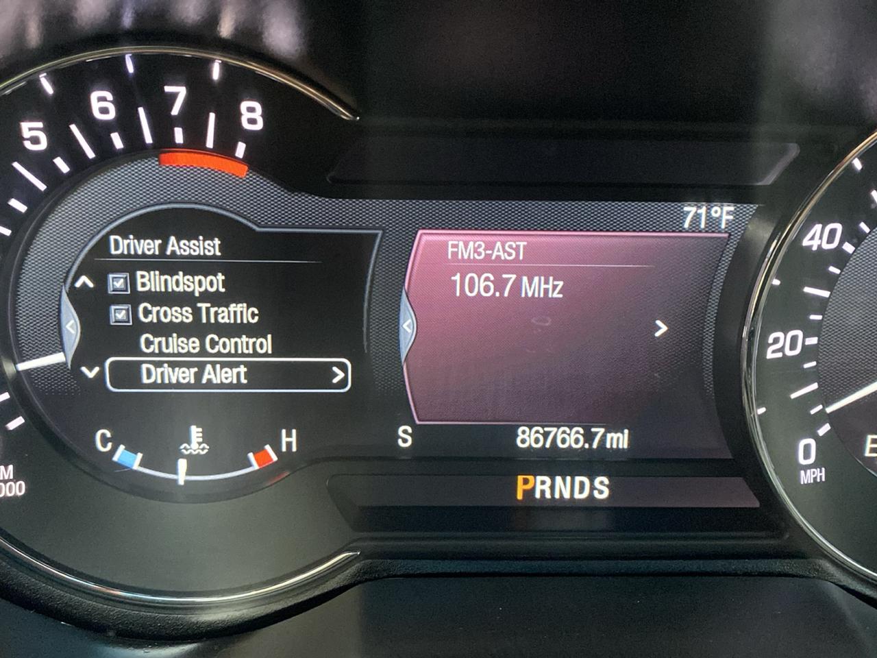 Lincoln MKZ Reserve AWD 2020