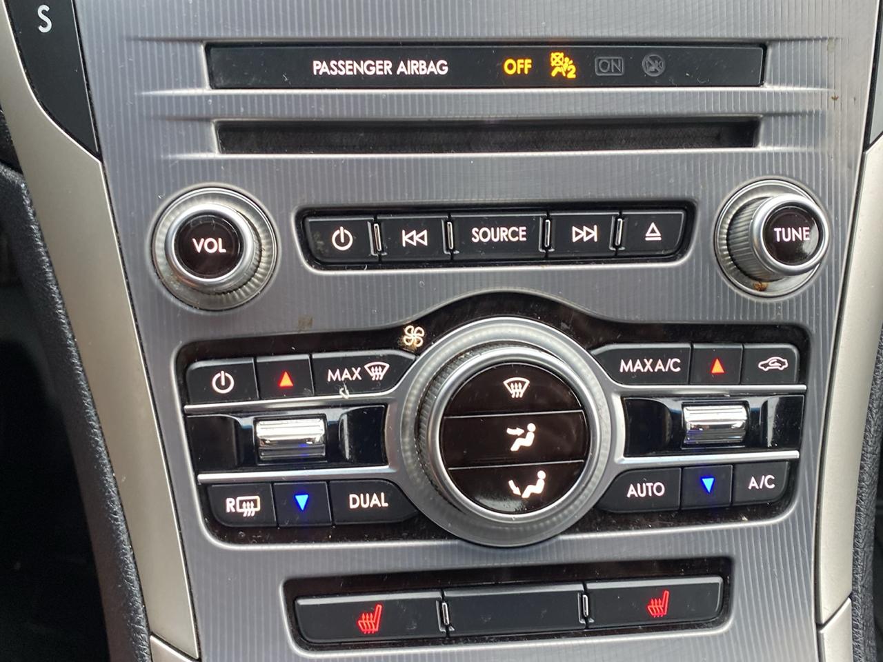 Lincoln MKZ Reserve AWD 2020