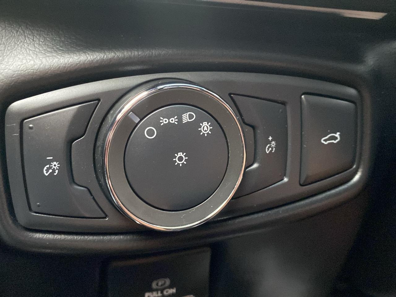 Lincoln MKZ Reserve AWD 2020