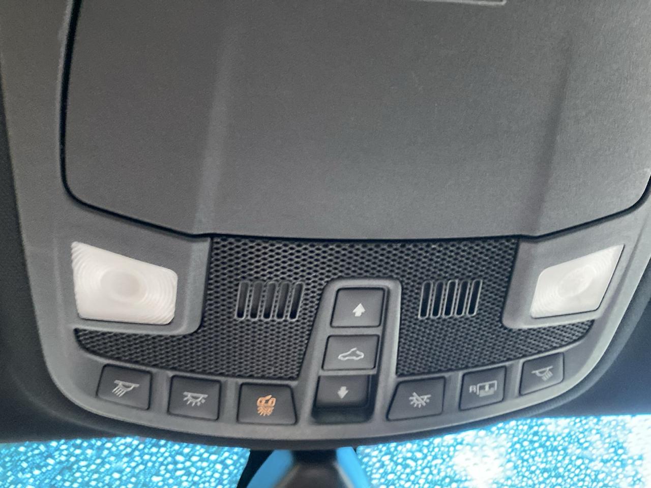 Lincoln MKZ Reserve AWD 2020