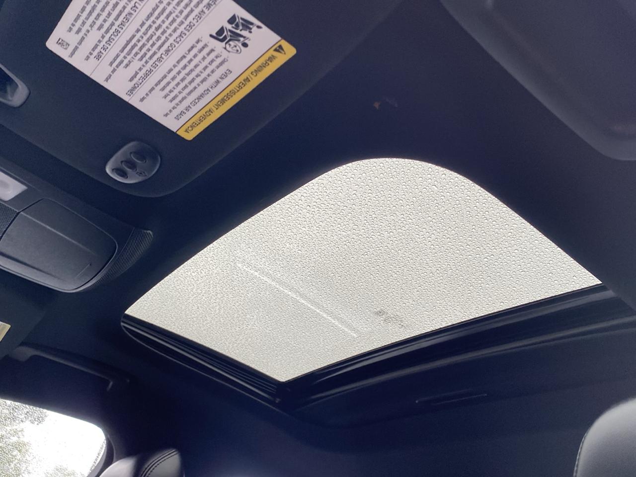 Lincoln MKZ Reserve AWD 2020