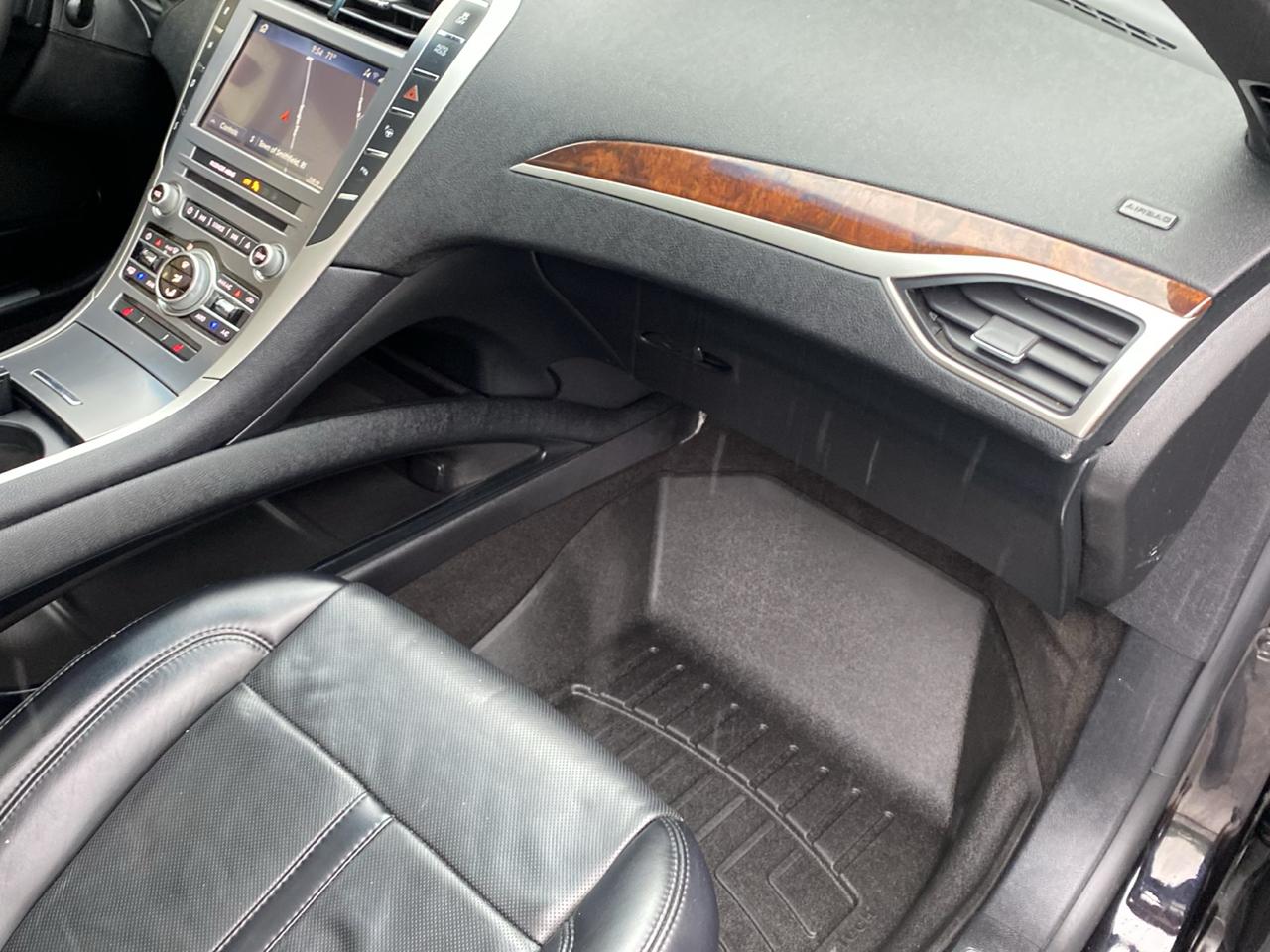 Lincoln MKZ Reserve AWD 2020