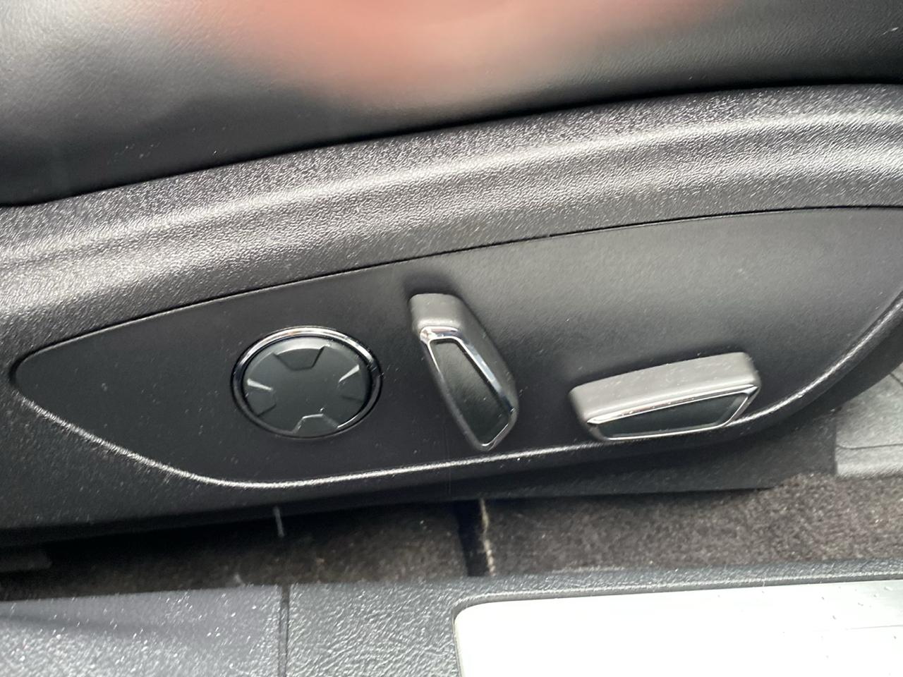 Lincoln MKZ Reserve AWD 2020