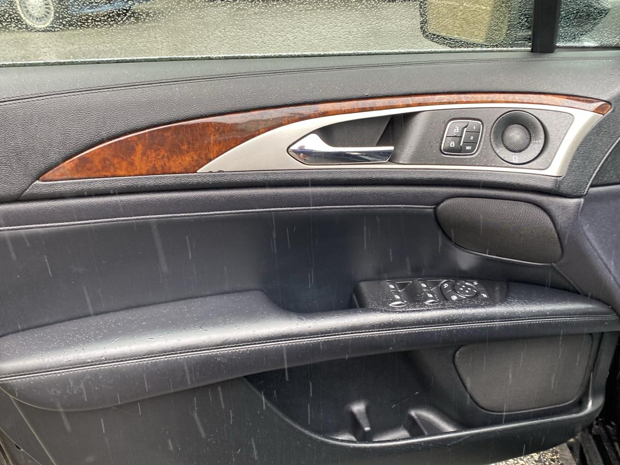 Lincoln MKZ Reserve AWD 2020