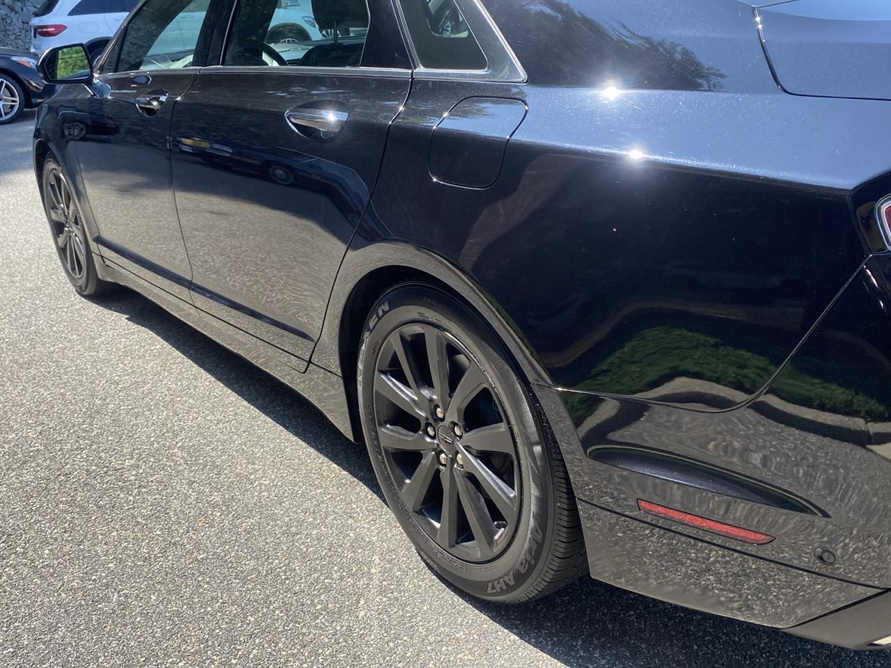 Lincoln MKZ Reserve AWD 2020