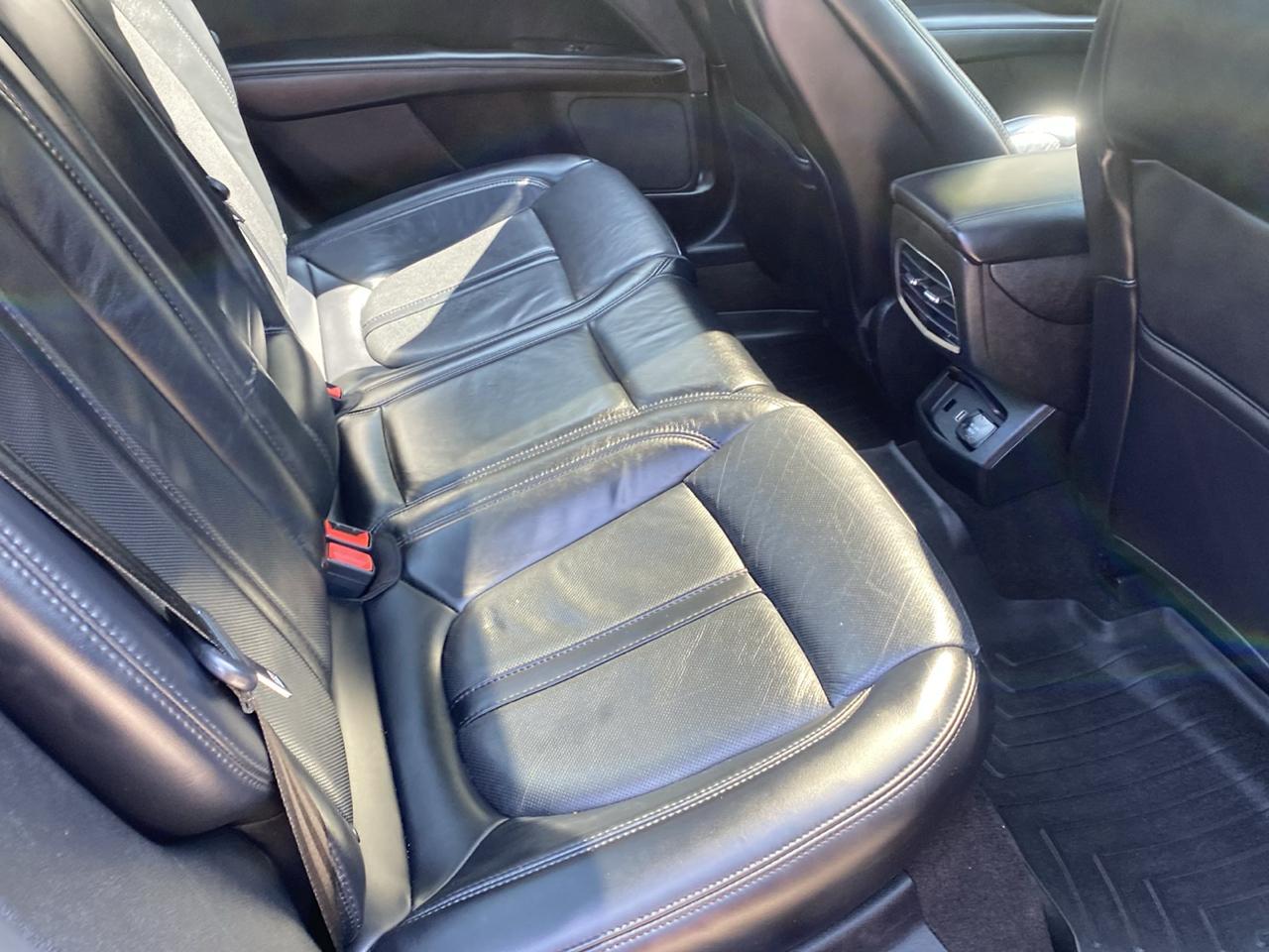 Lincoln MKZ Reserve AWD 2020