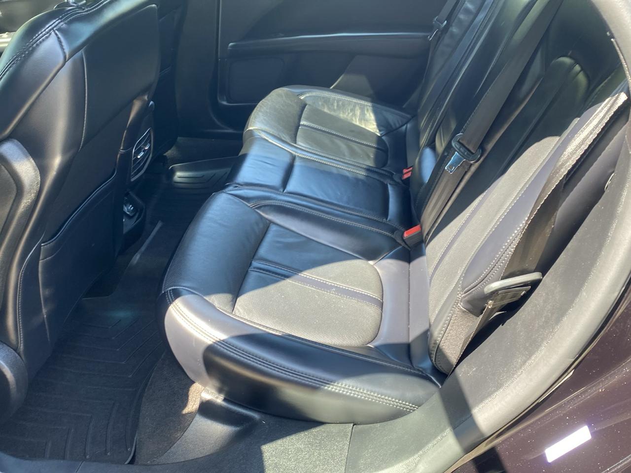 Lincoln MKZ Reserve AWD 2020