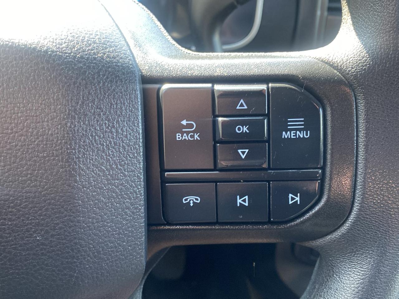 Ford F-150 XL SuperCrew 6.5-ft. Bed 4WD 2022