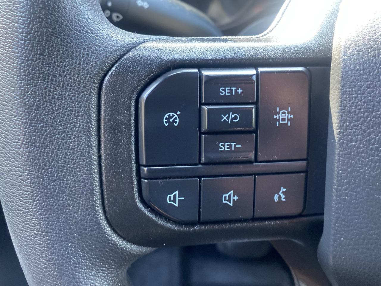 Ford F-150 XL SuperCrew 6.5-ft. Bed 4WD 2022