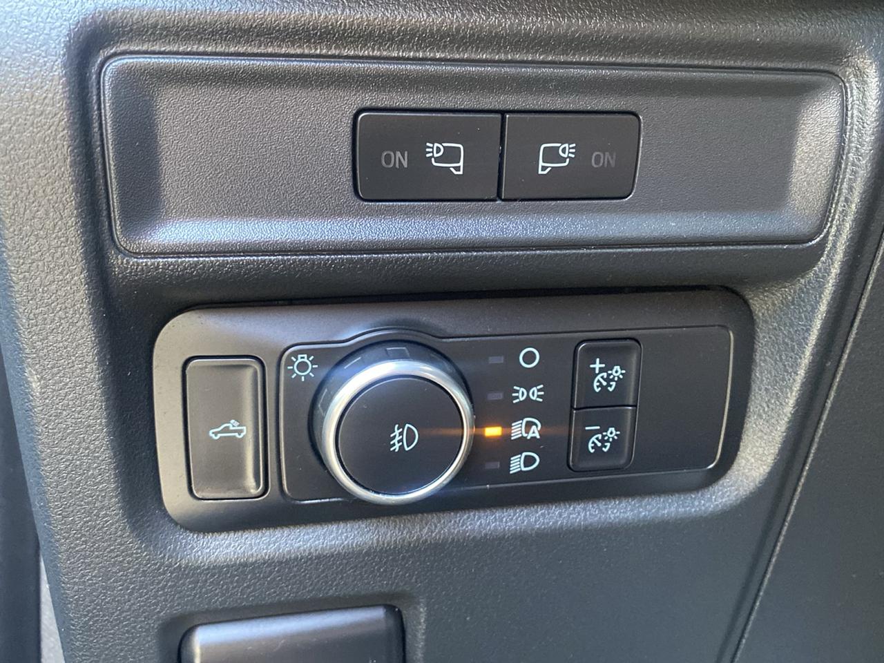 Ford F-150 XL SuperCrew 6.5-ft. Bed 4WD 2022