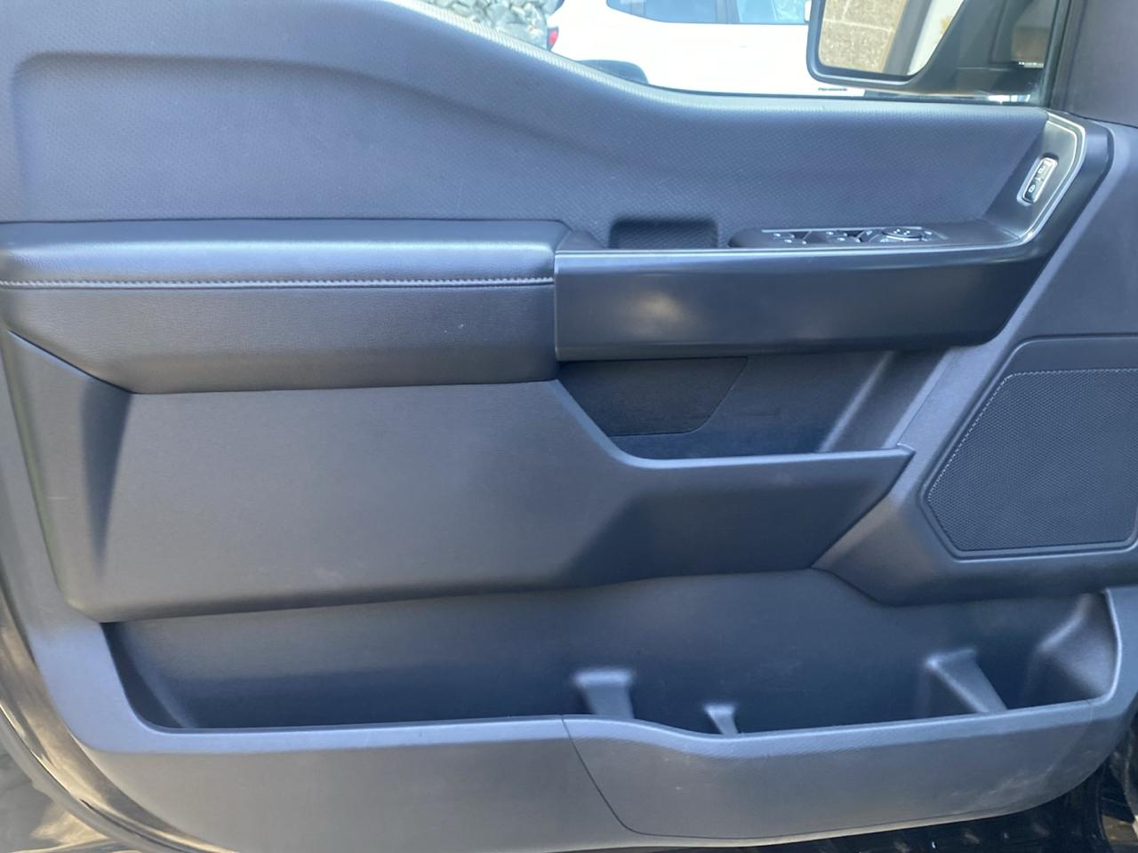 Ford F-150 XL SuperCrew 6.5-ft. Bed 4WD 2022