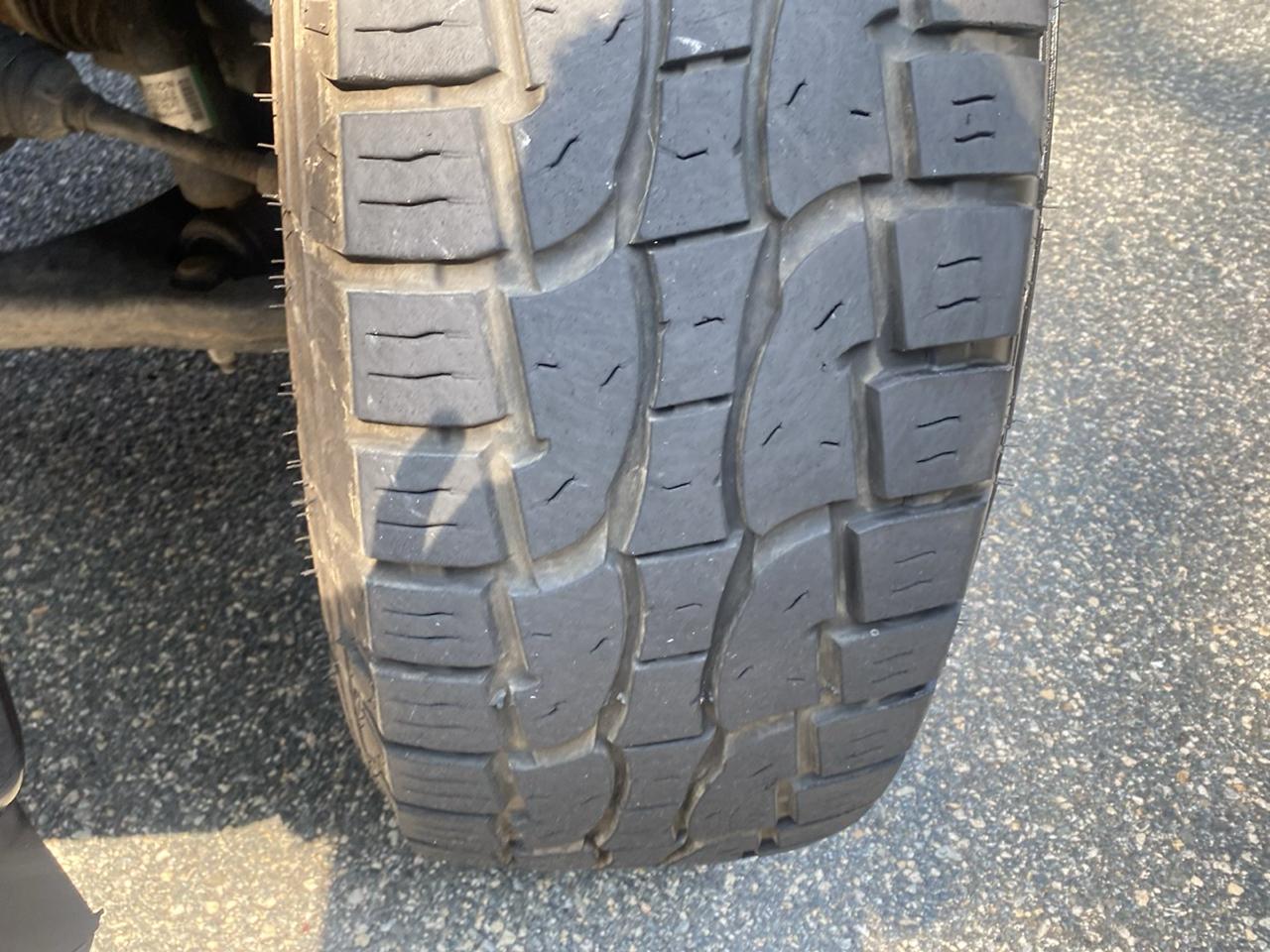 Ford F-150 XL SuperCrew 6.5-ft. Bed 4WD 2022