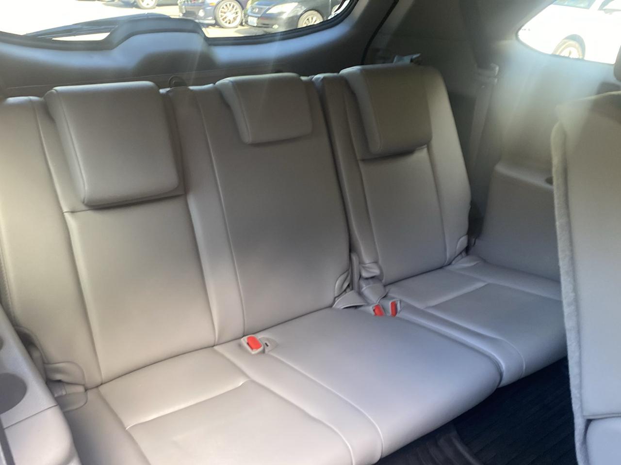 Toyota Highlander XLE AWD V6 2019