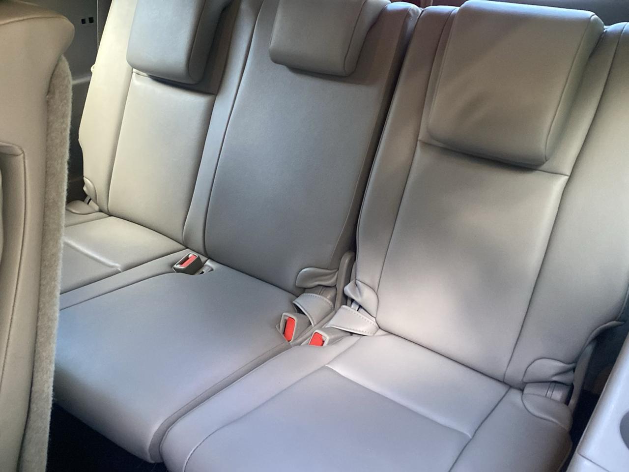 Toyota Highlander XLE AWD V6 2019