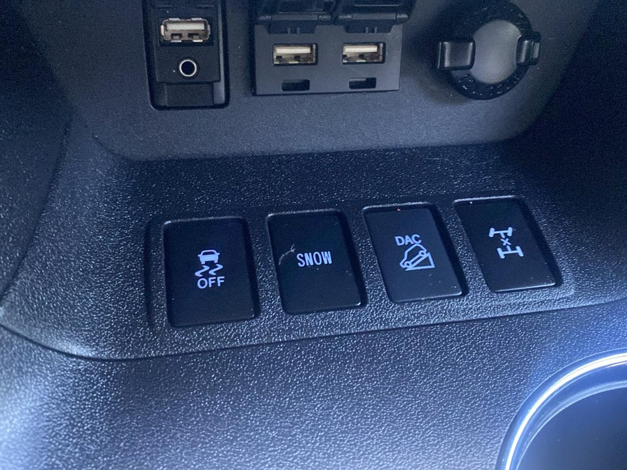 Toyota Highlander XLE AWD V6 2019