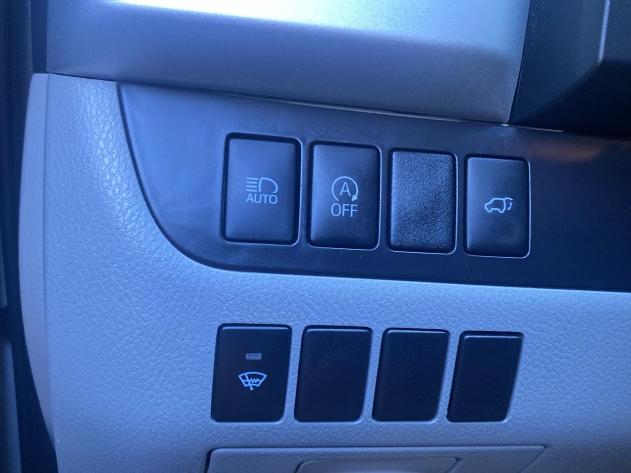 Toyota Highlander XLE AWD V6 2019
