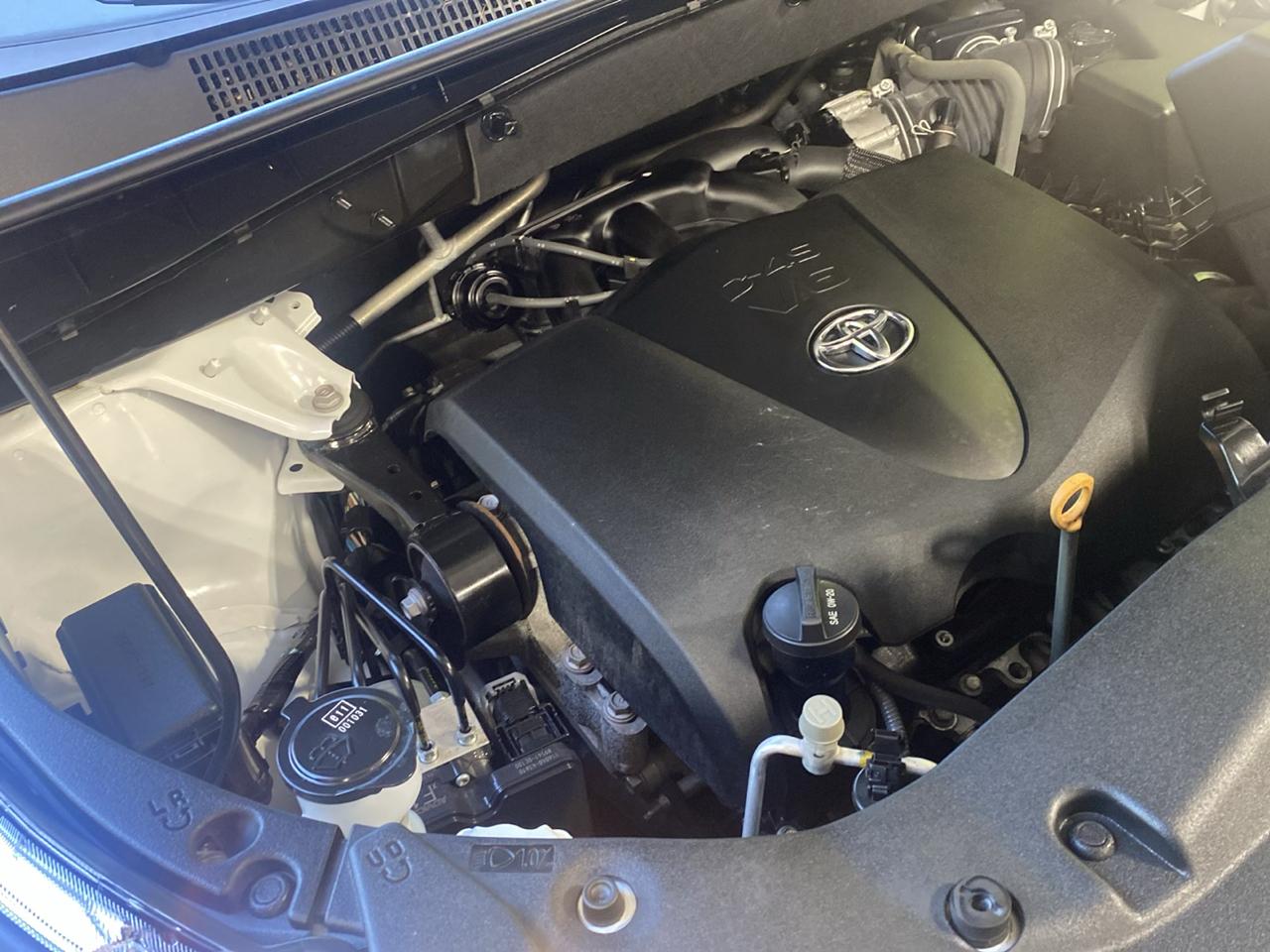 Toyota Highlander XLE AWD V6 2019