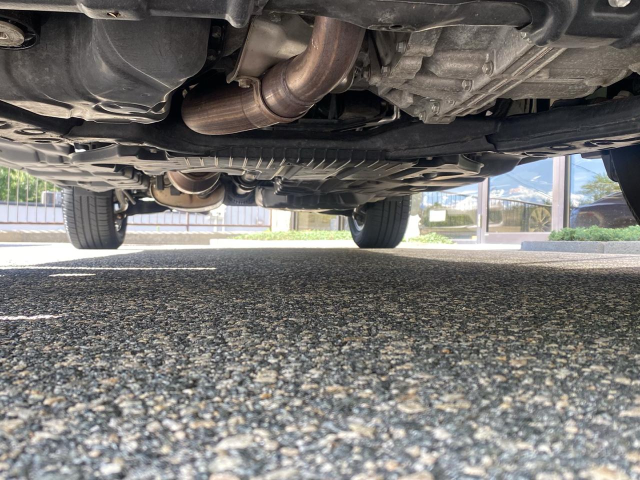 Toyota Highlander XLE AWD V6 2019