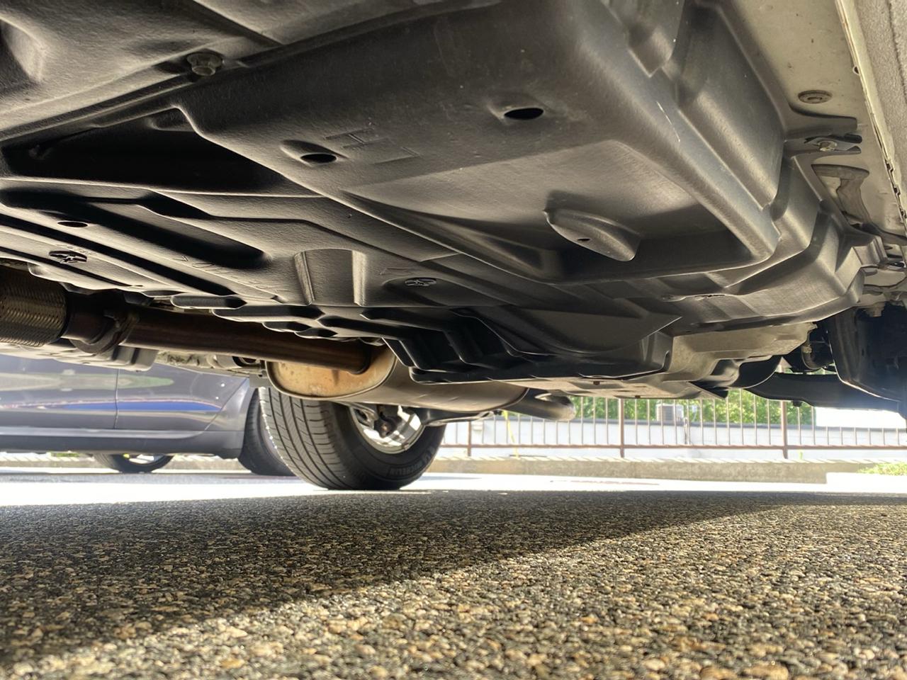 Toyota Highlander XLE AWD V6 2019