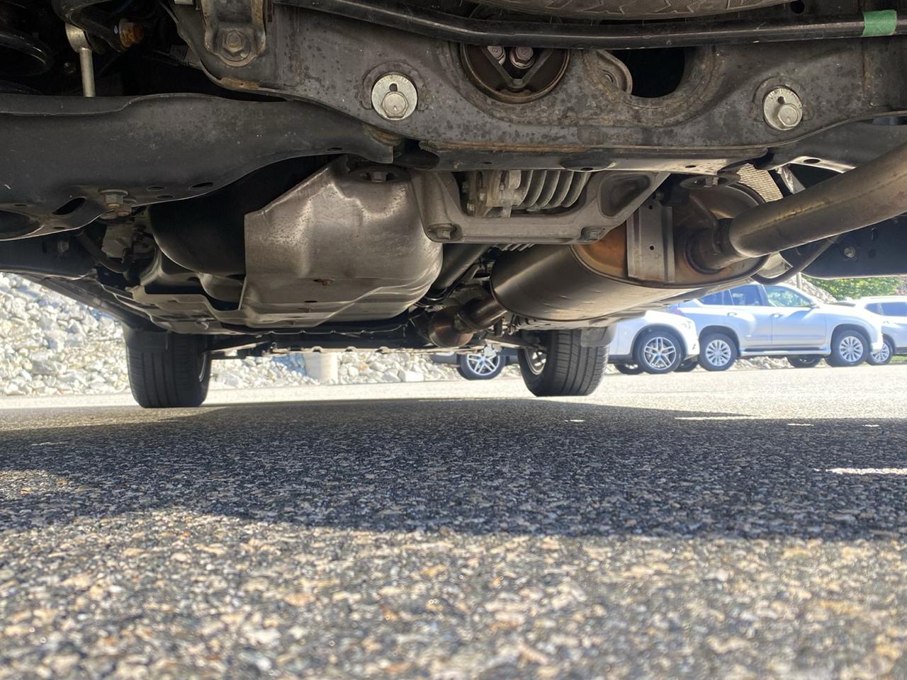 Toyota Highlander XLE AWD V6 2019
