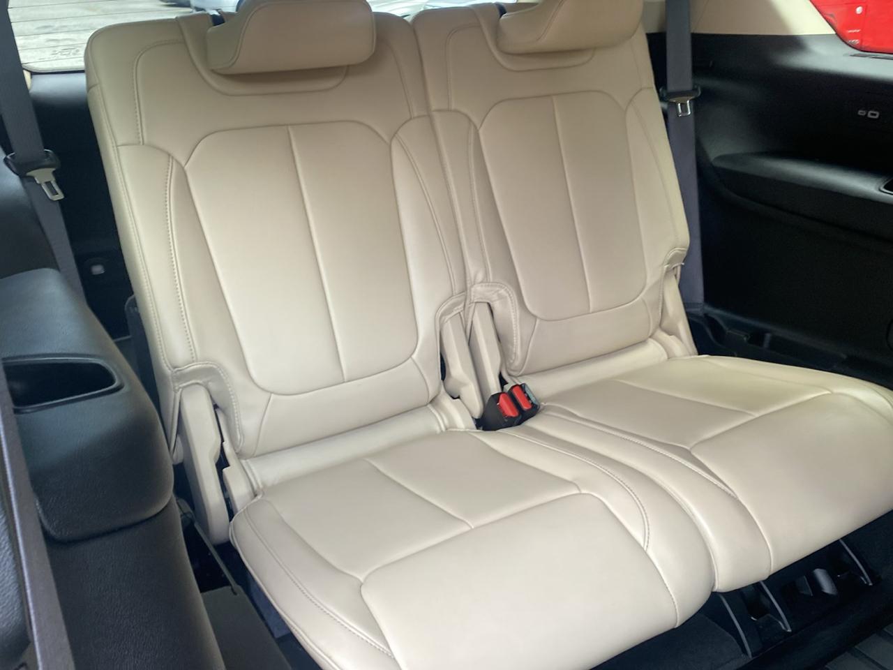 Jeep Grand Cherokee L Limited 4WD 2022
