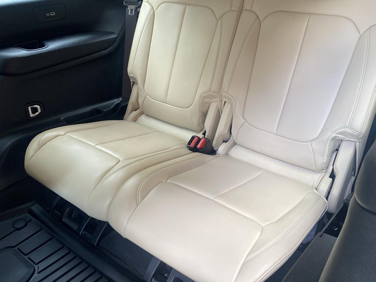Jeep Grand Cherokee L Limited 4WD 2022
