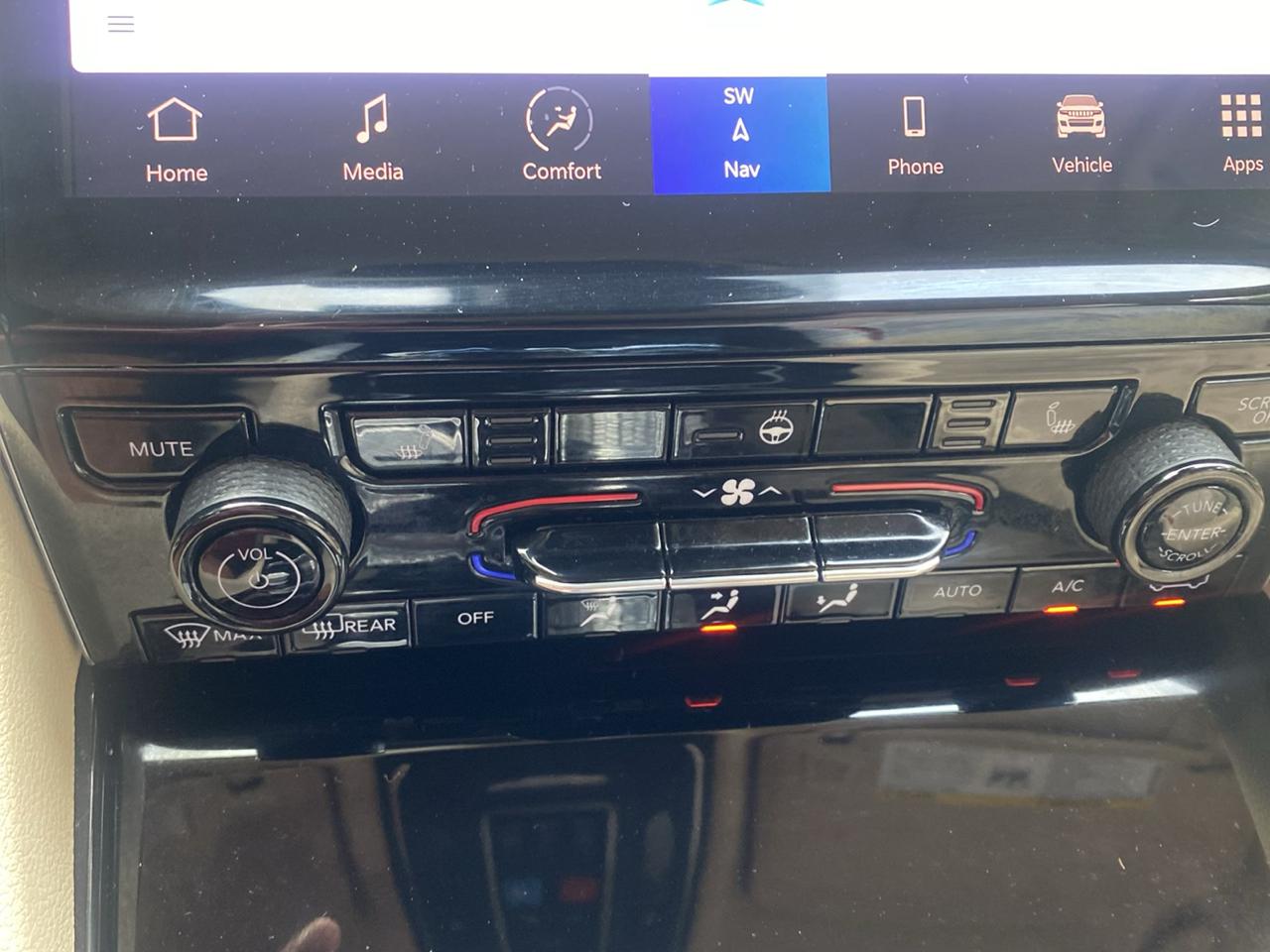 Jeep Grand Cherokee L Limited 4WD 2022