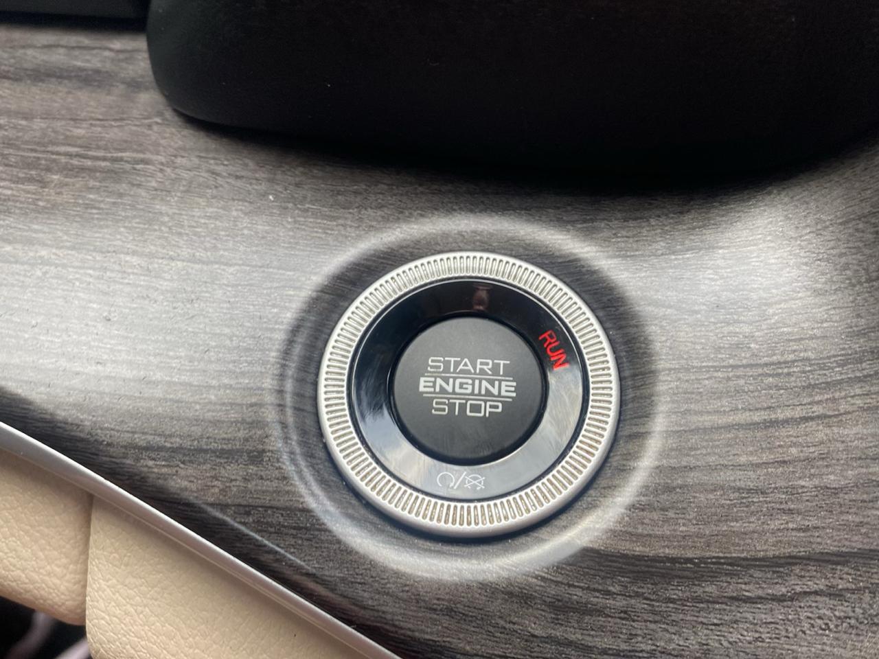 Jeep Grand Cherokee L Limited 4WD 2022
