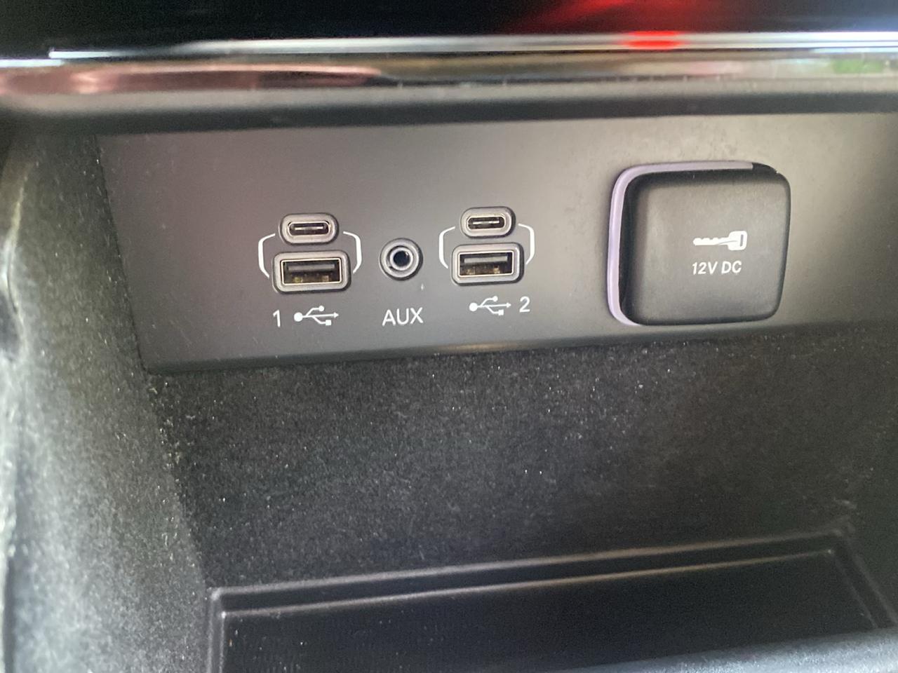 Jeep Grand Cherokee L Limited 4WD 2022