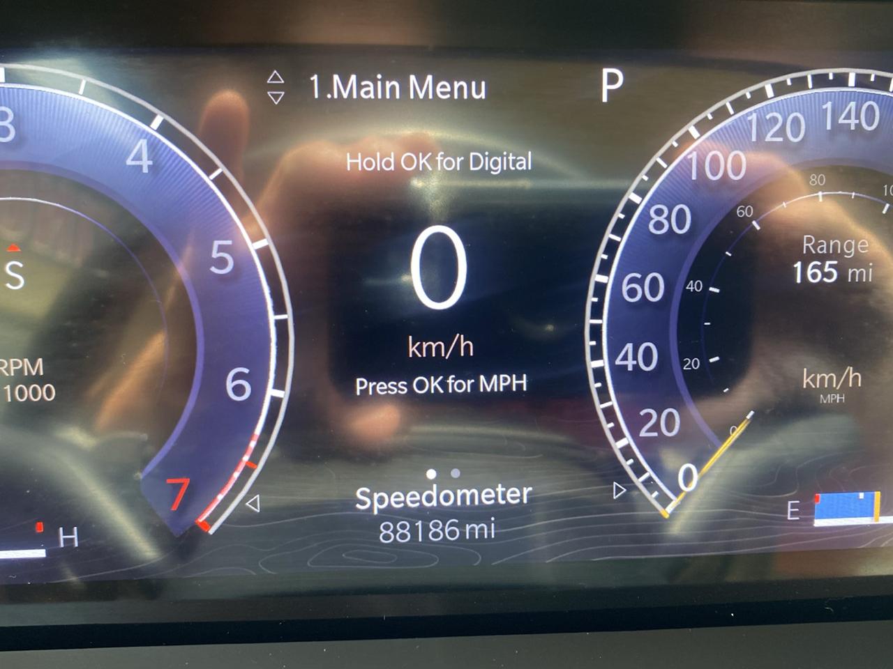 Jeep Grand Cherokee L Limited 4WD 2022