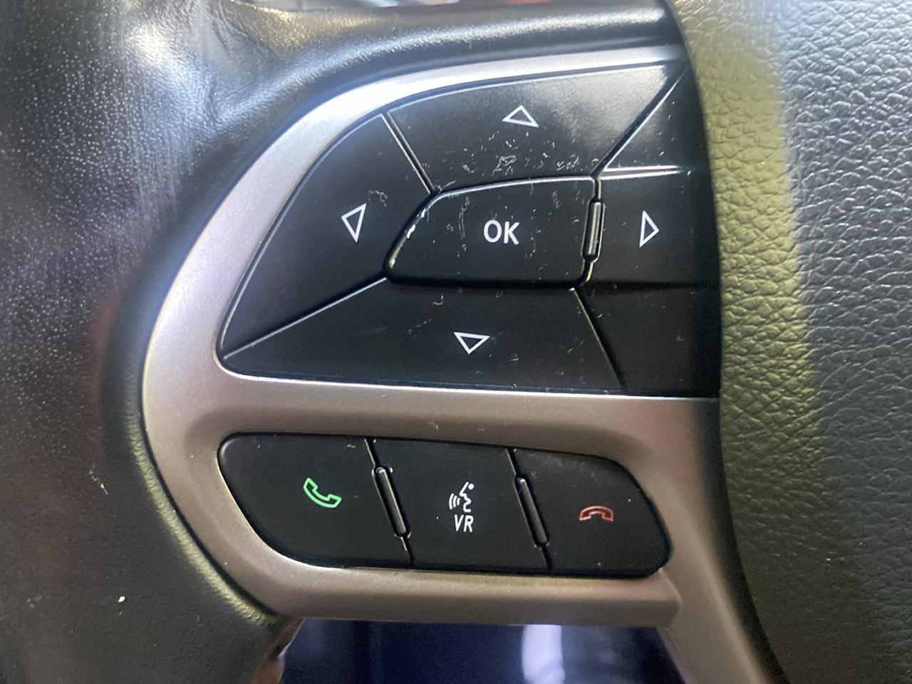 Jeep Cherokee  2020