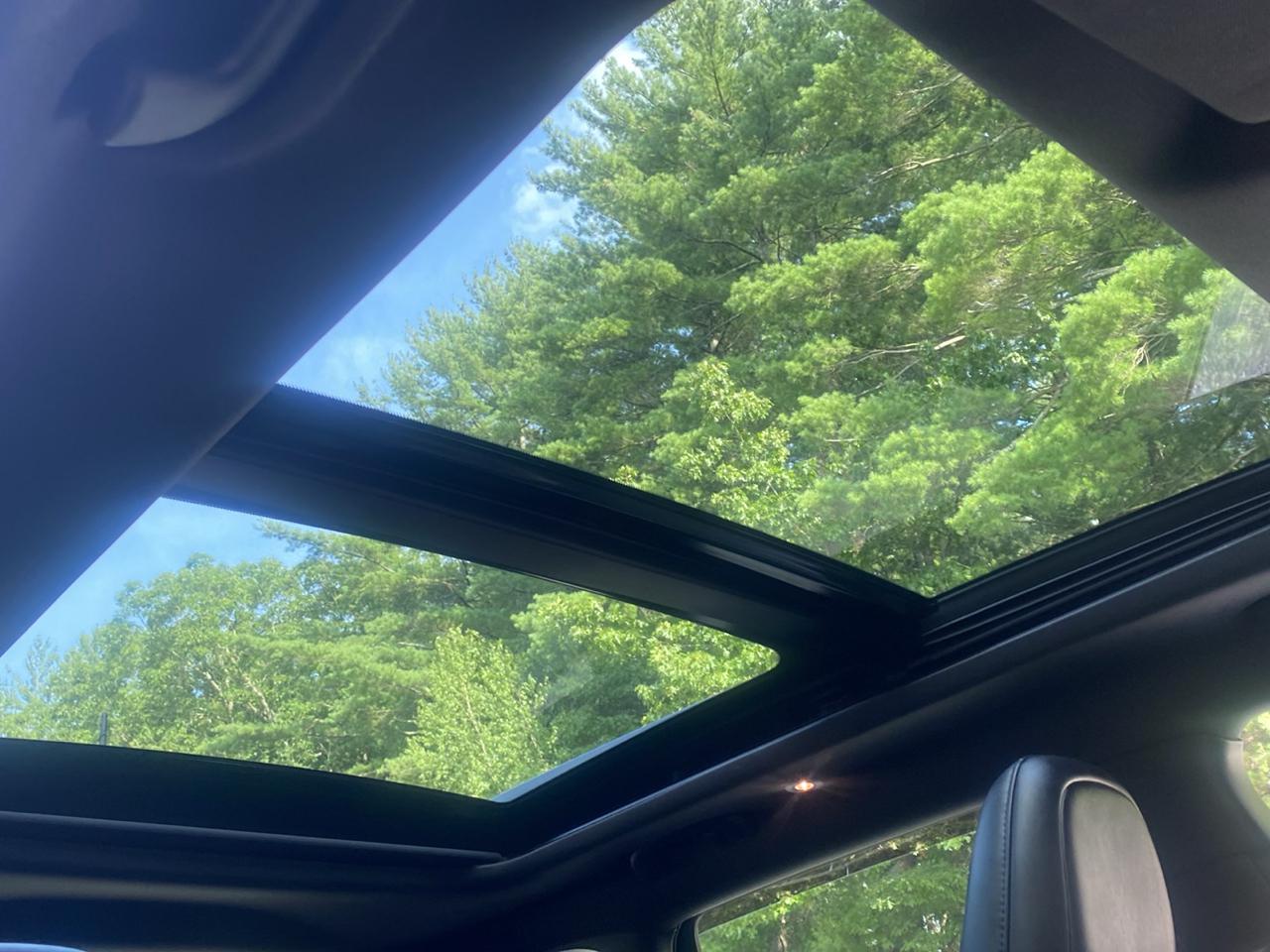 Jeep Cherokee  2020