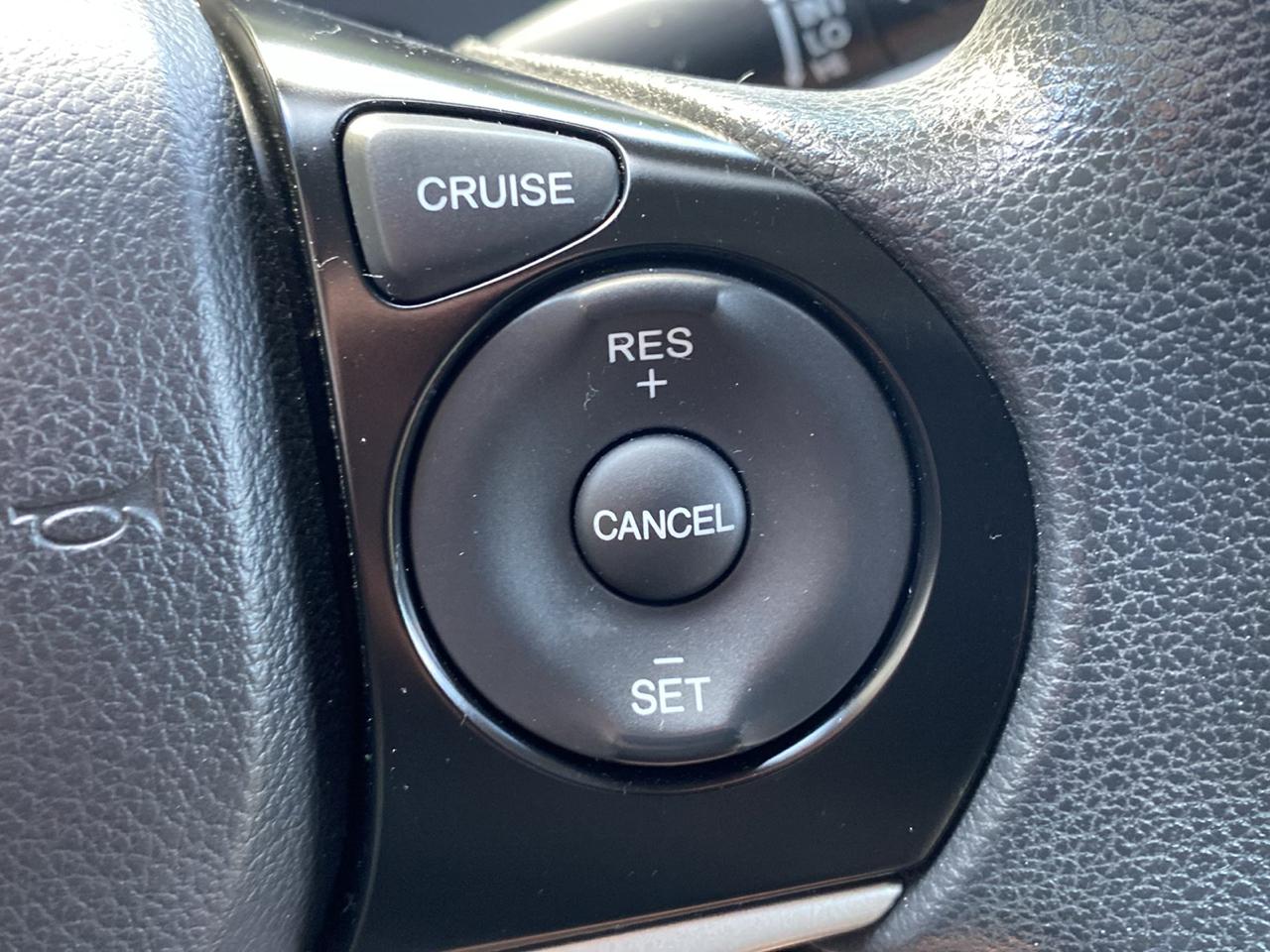 Honda Civic LX Sedan 5-Speed AT 2012