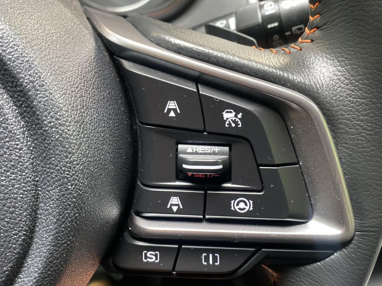 Subaru Crosstrek 2.0i Limited CVT 2022