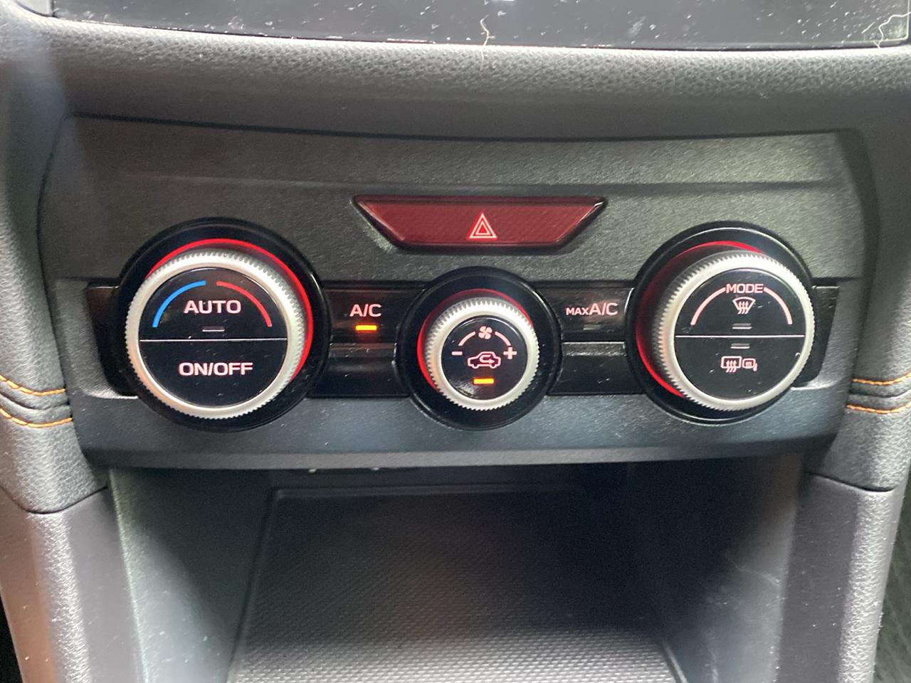 Subaru Crosstrek 2.0i Limited CVT 2022