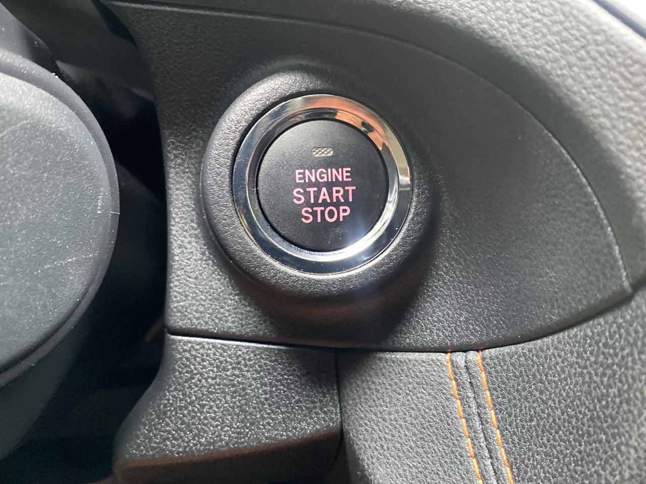 Subaru Crosstrek 2.0i Limited CVT 2022