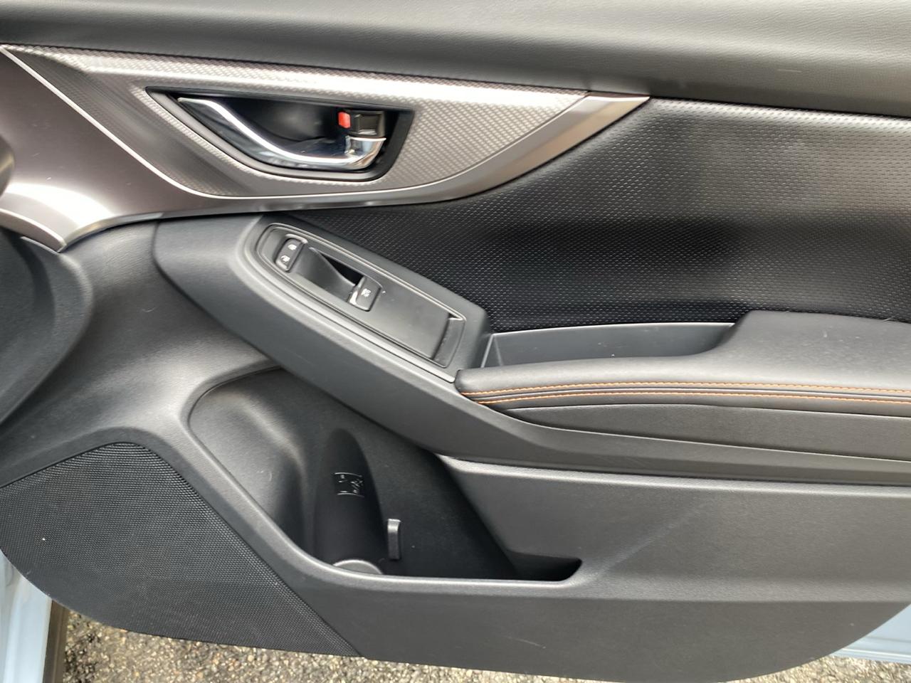Subaru Crosstrek 2.0i Limited CVT 2022