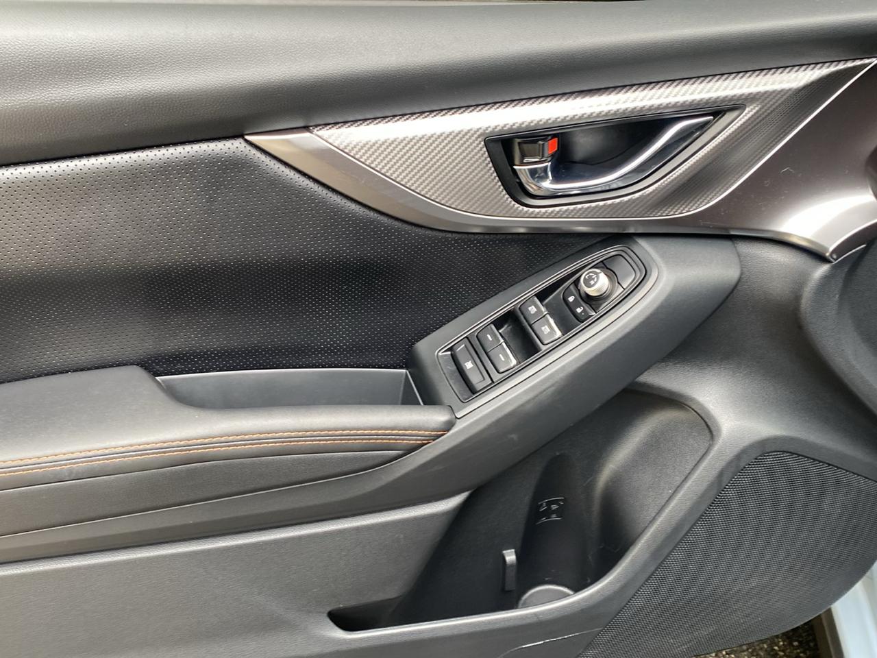 Subaru Crosstrek 2.0i Limited CVT 2022